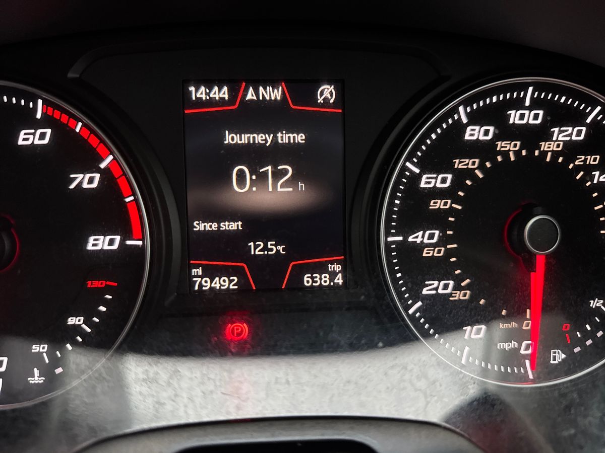 Used SEAT Leon 2018 for sale - 76750091: Photo 33