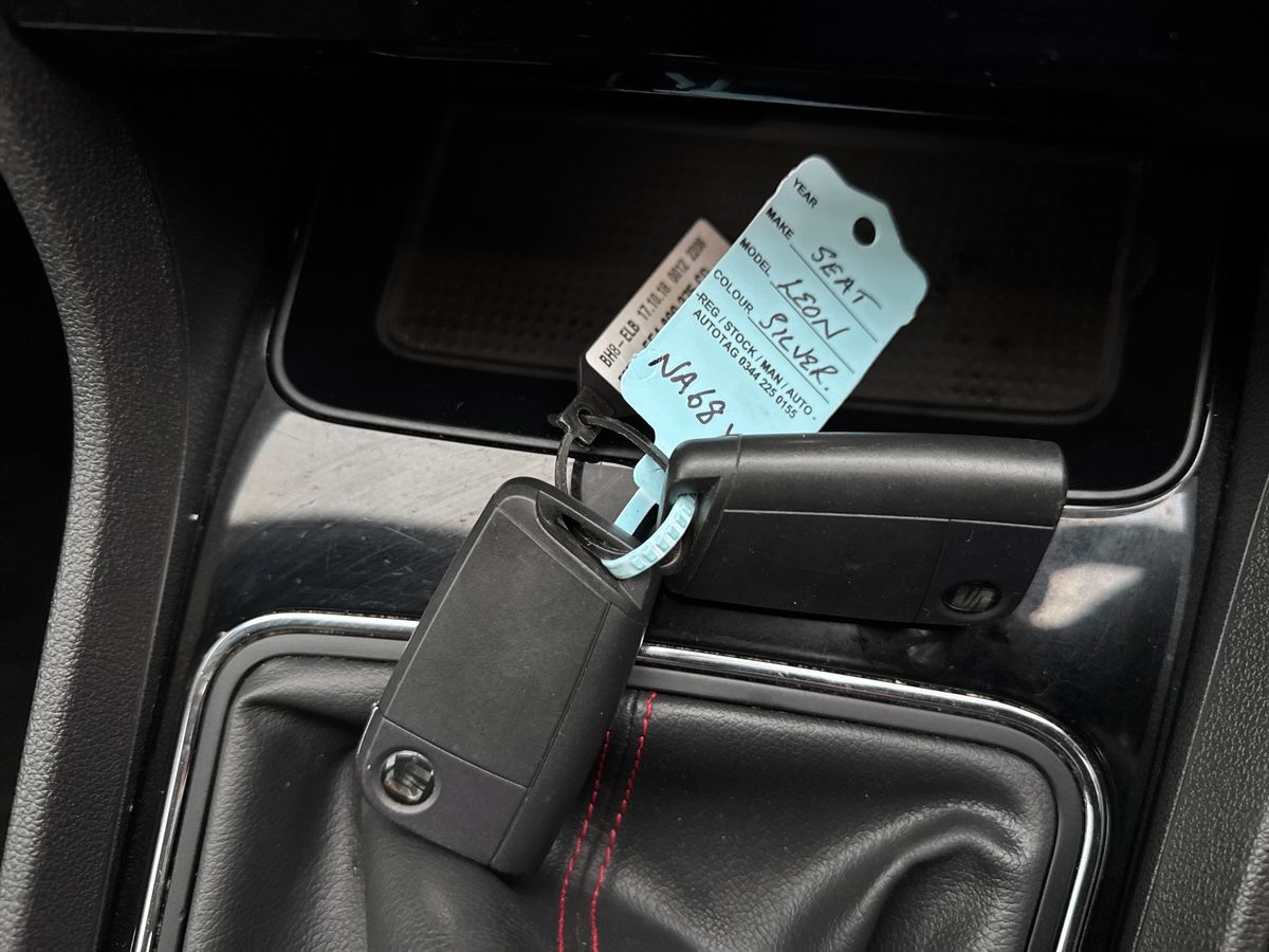 Used SEAT Leon 2018 for sale - 76750091: Photo 35