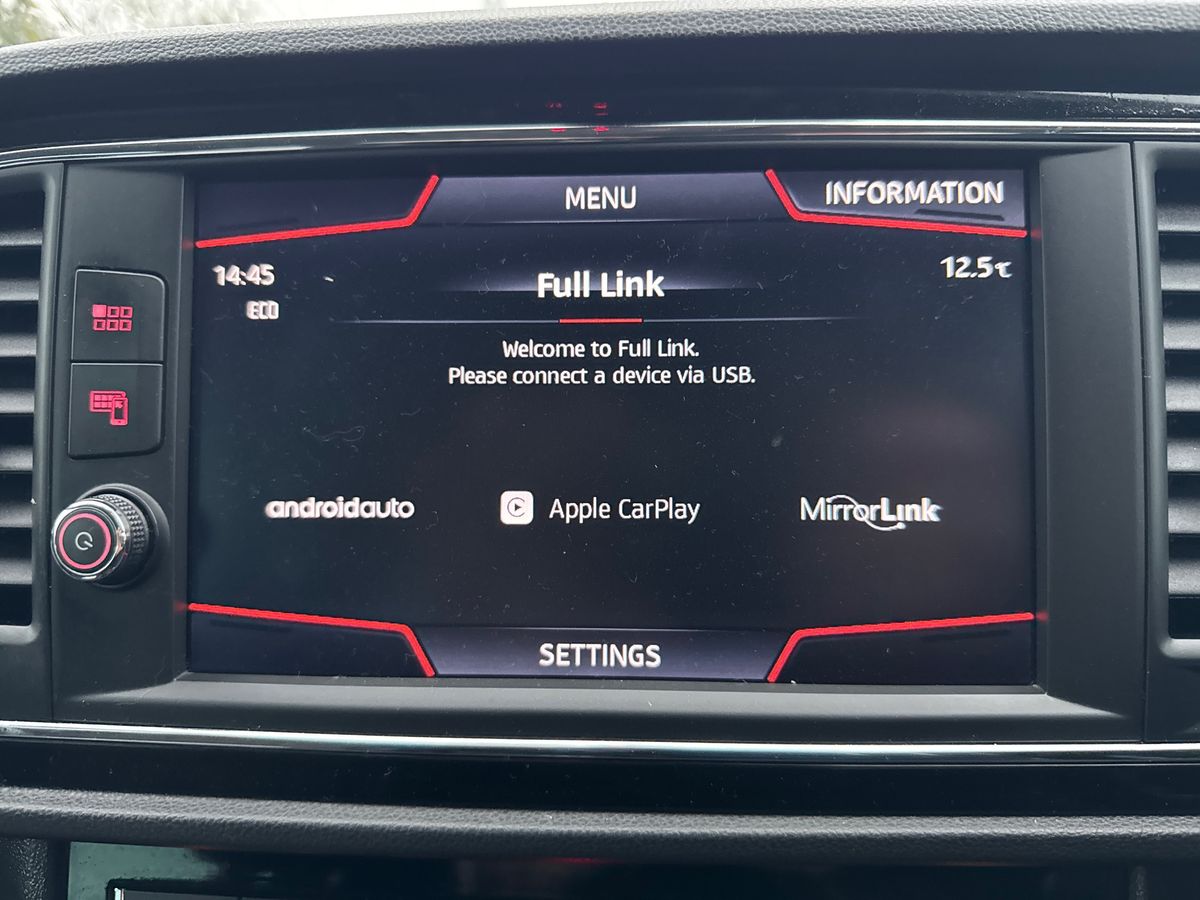 Used SEAT Leon 2018 for sale - 76750091: Photo 36