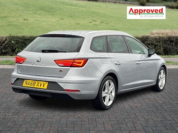Used SEAT Leon 2018 for sale - 76750091: Photo