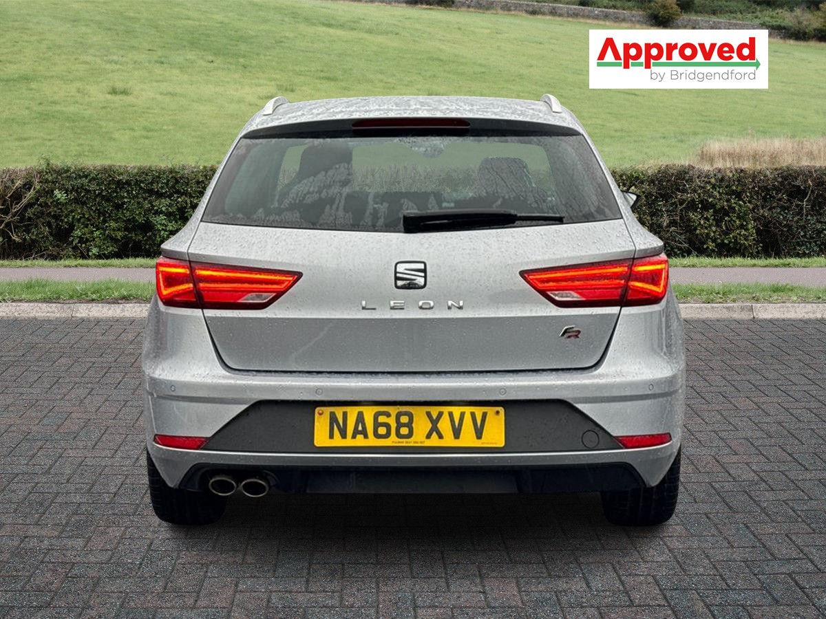 Used SEAT Leon 2018 for sale - 76750091: Photo 5