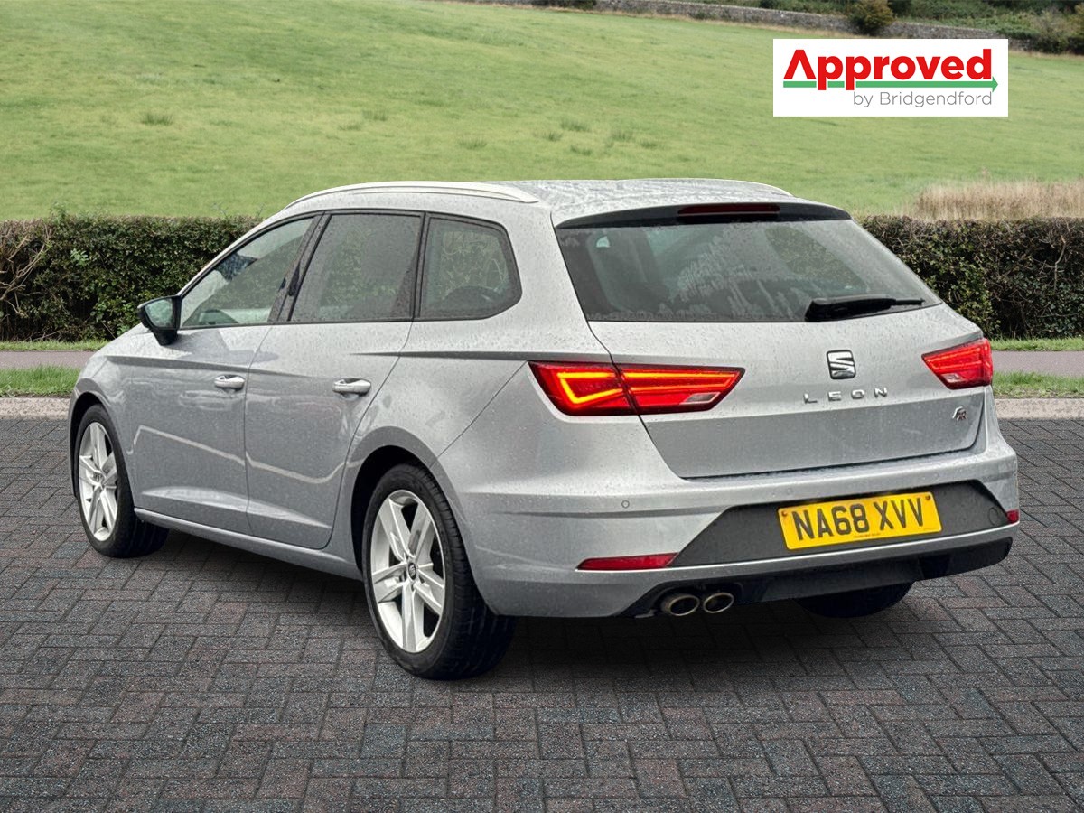 Used SEAT Leon 2018 for sale - 76750091: Photo 7