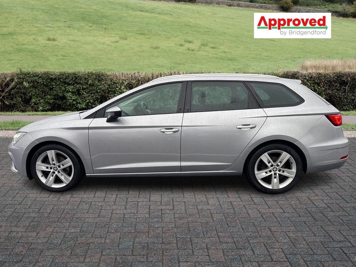 Used SEAT Leon 2018 for sale - 76750091: Photo 8