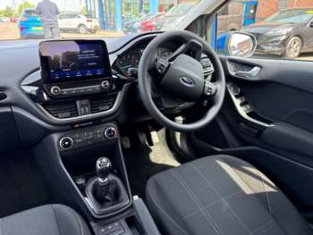 Used Ford Fiesta 2020 for sale - 74745293: Photo