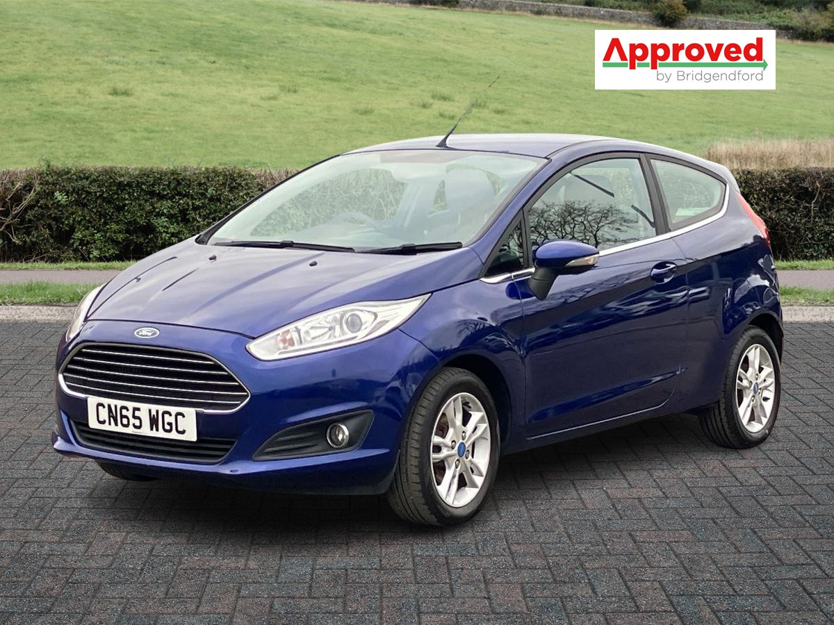 Used Ford Fiesta 2015 for sale - 76311829: Photo 10
