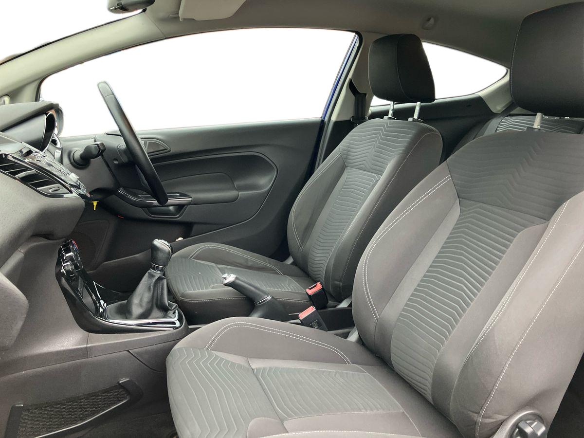 Used Ford Fiesta 2015 for sale - 76311829: Photo 23