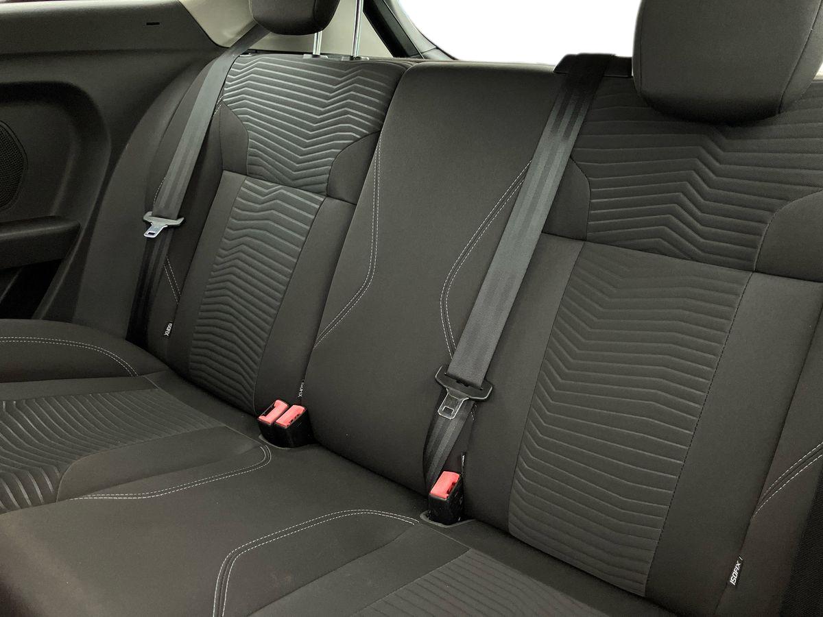 Used Ford Fiesta 2015 for sale - 76311829: Photo 24