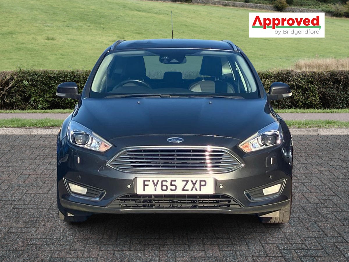 Used Ford Focus 2015 for sale - 77942087: Photo 11