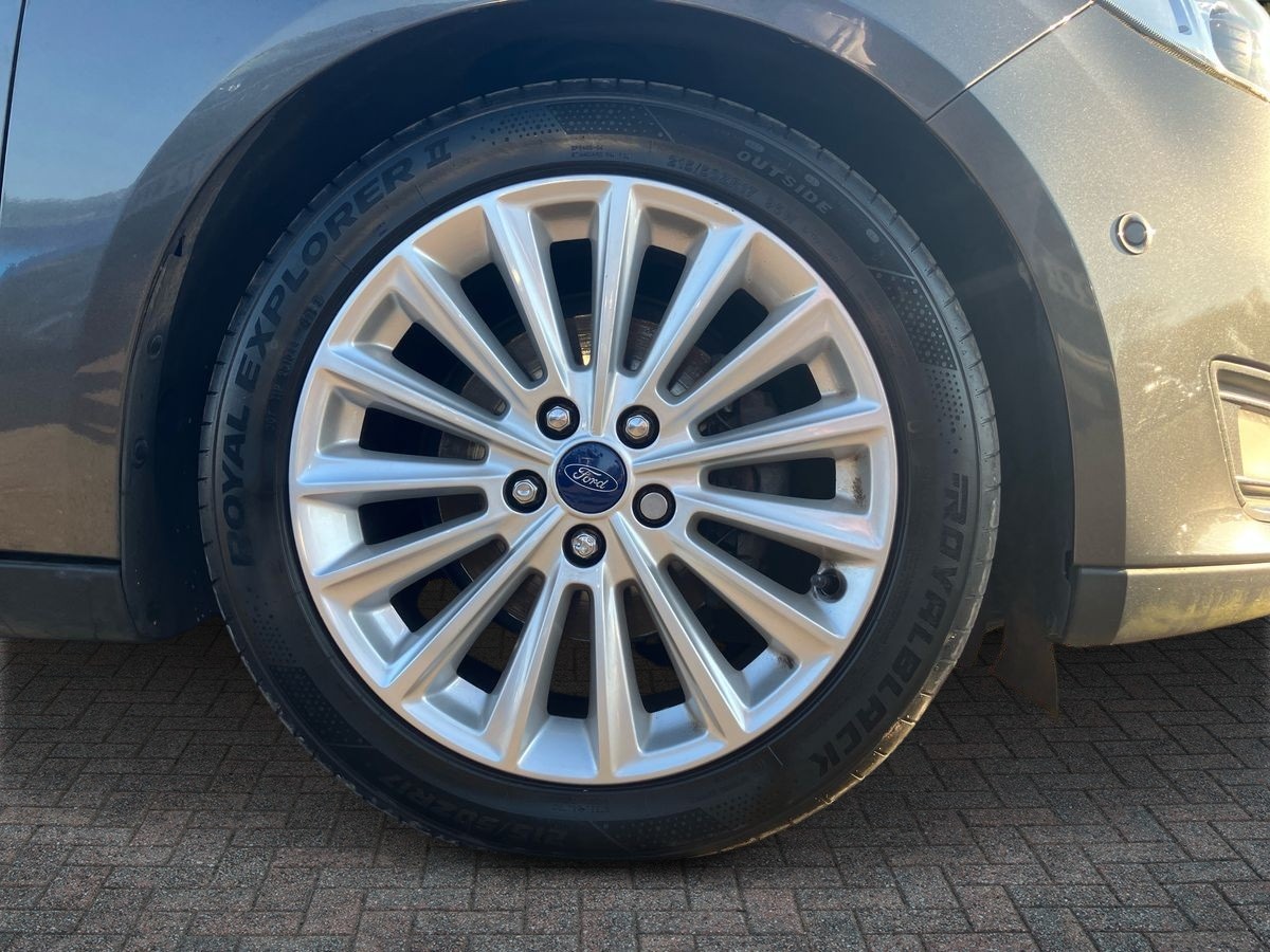 Used Ford Focus 2015 for sale - 77942087: Photo 13