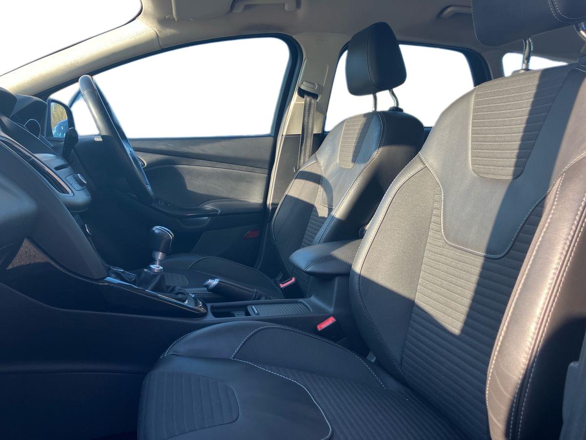 Used Ford Focus 2015 for sale - 77942087: Photo 23