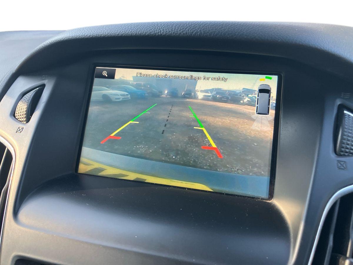 Used Ford Focus 2015 for sale - 77942087: Photo 26