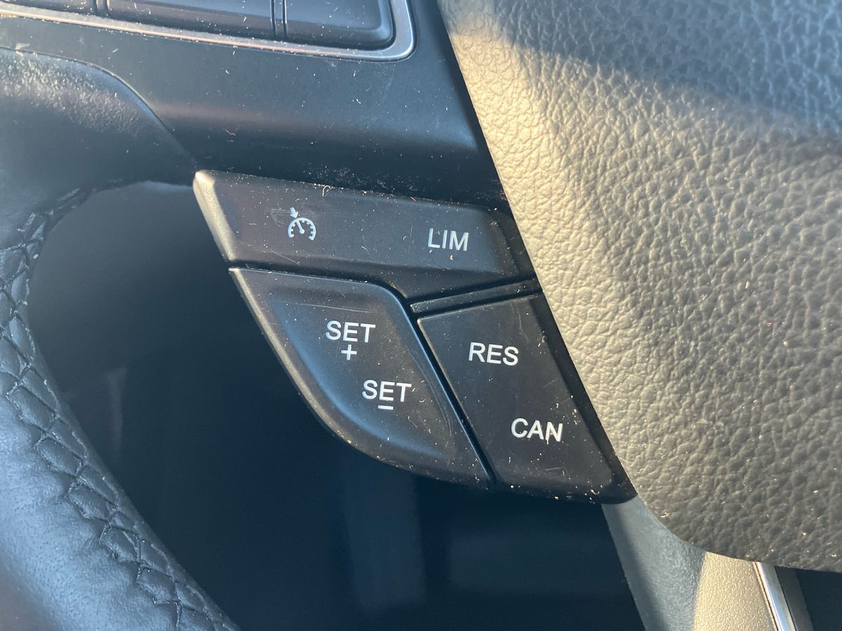 Used Ford Focus 2015 for sale - 77942087: Photo 30