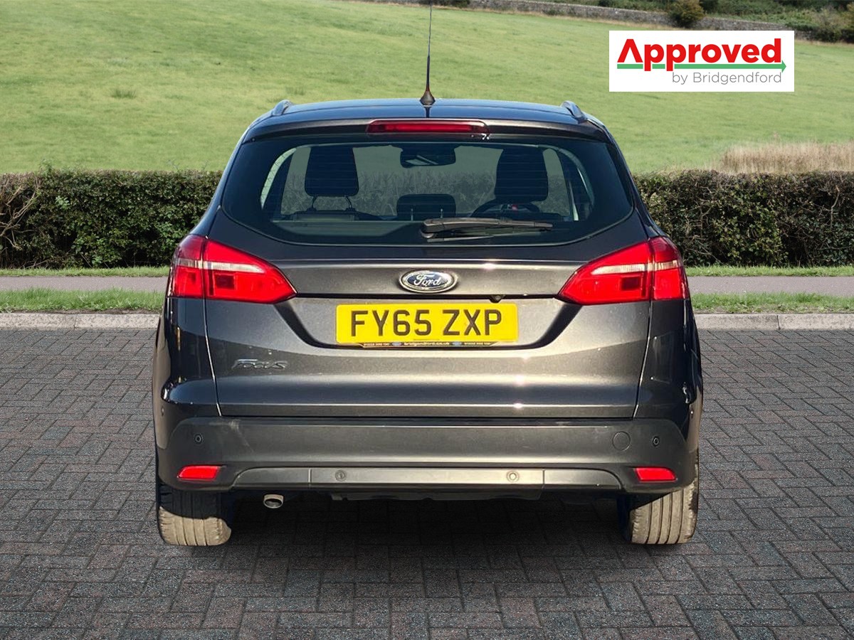 Used Ford Focus 2015 for sale - 77942087: Photo 5