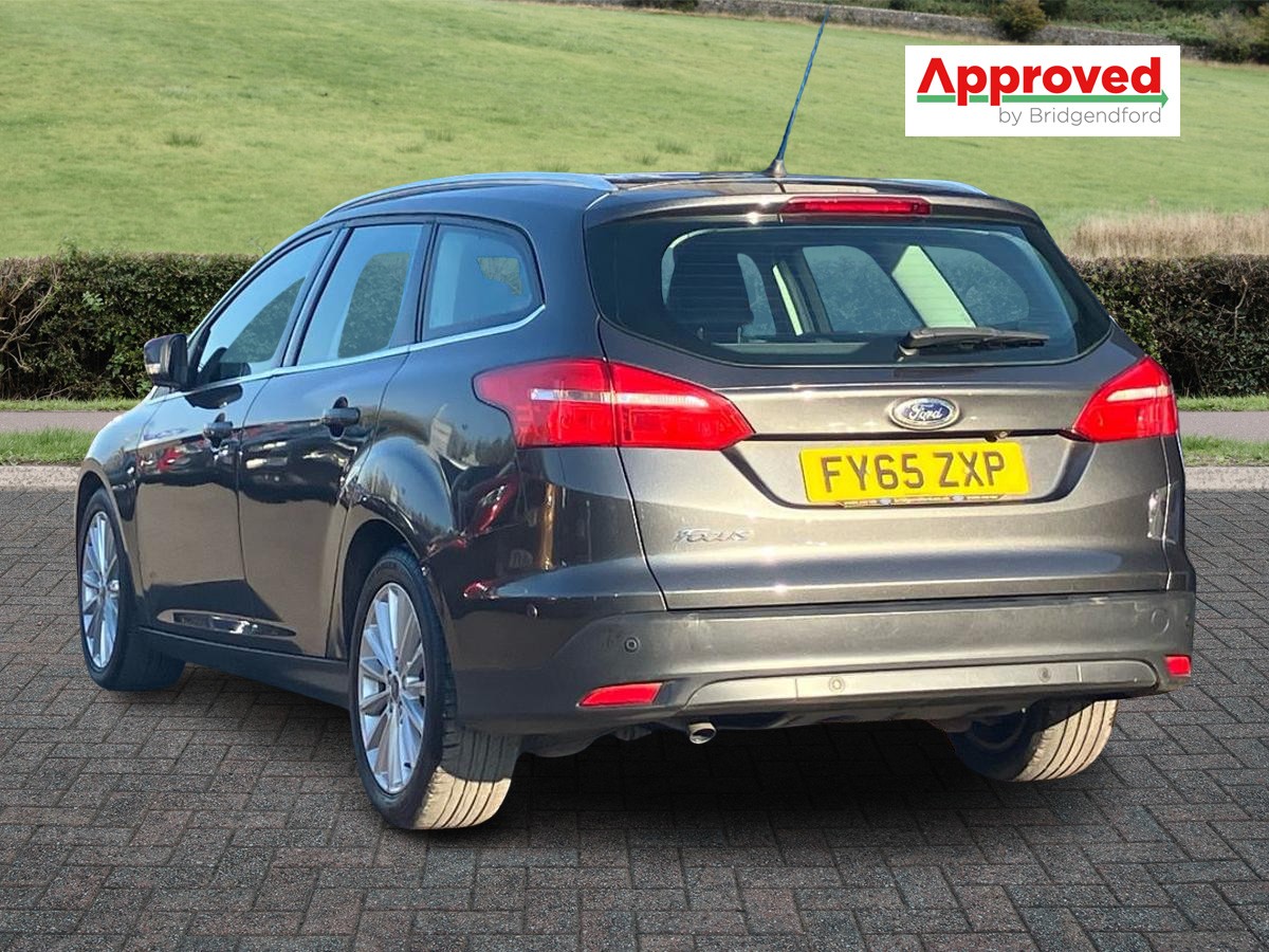 Used Ford Focus 2015 for sale - 77942087: Photo 7