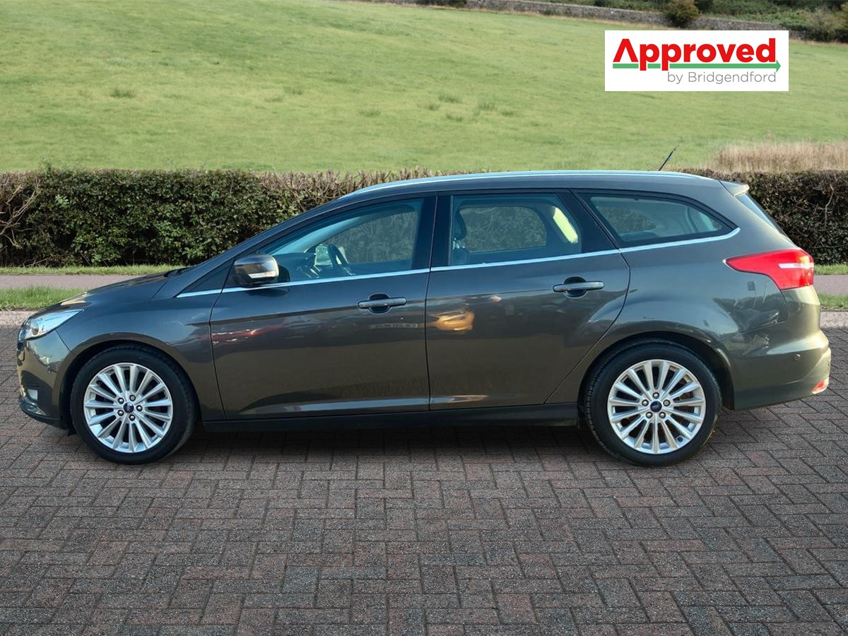 Used Ford Focus 2015 for sale - 77942087: Photo 8