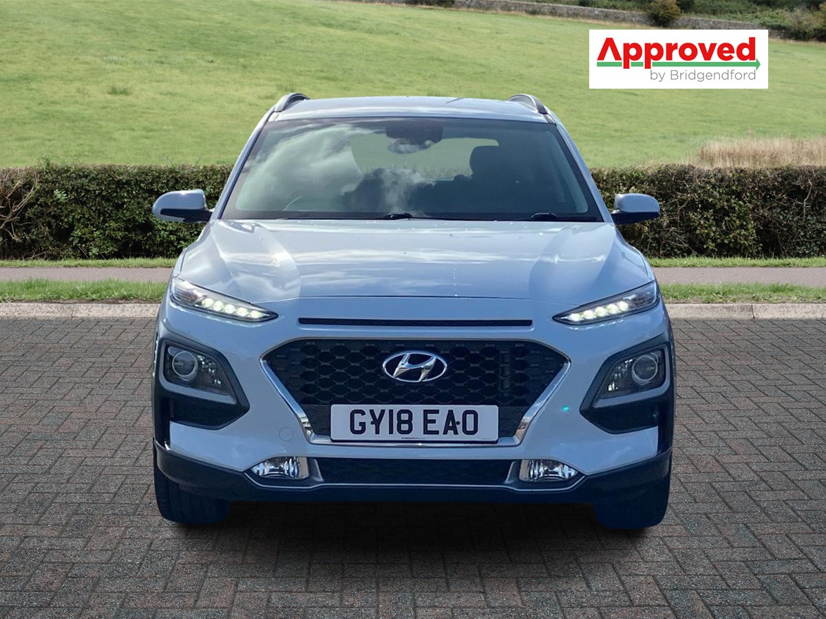 Used Hyundai KONA 2018 for sale - 77988374: Photo 11