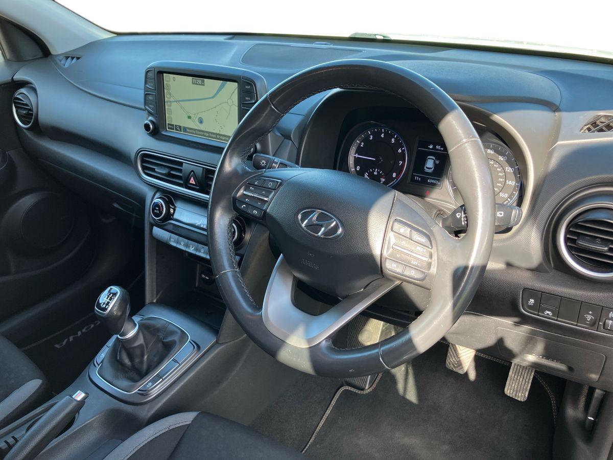 Used Hyundai KONA 2018 for sale - 77988374: Photo 14