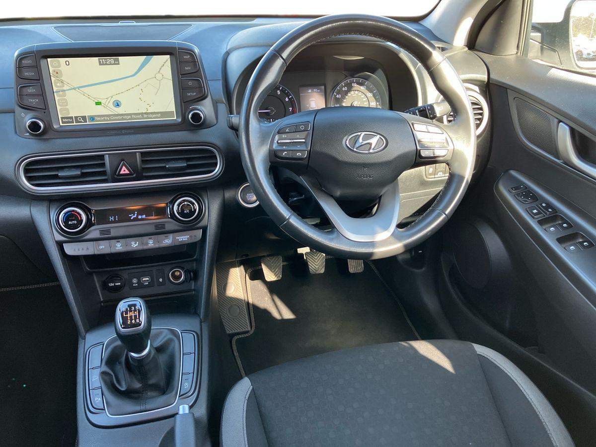 Used Hyundai KONA 2018 for sale - 77988374: Photo 17