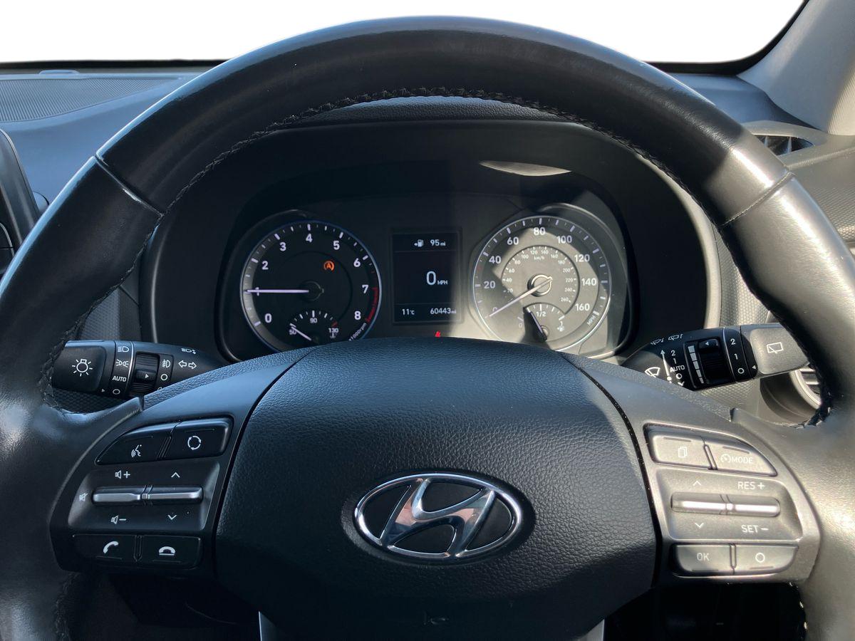 Used Hyundai KONA 2018 for sale - 77988374: Photo 19