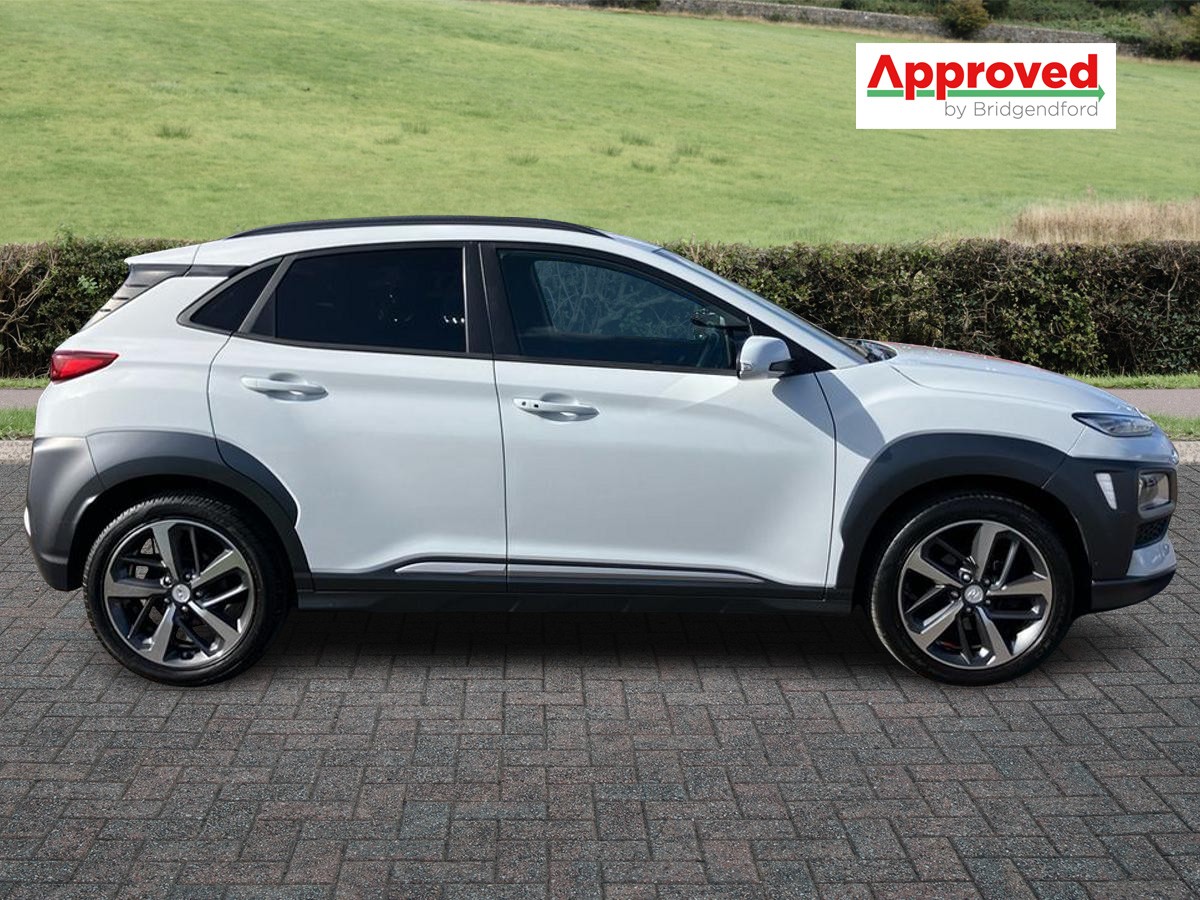 Used Hyundai KONA 2018 for sale - 77988374: Photo 2