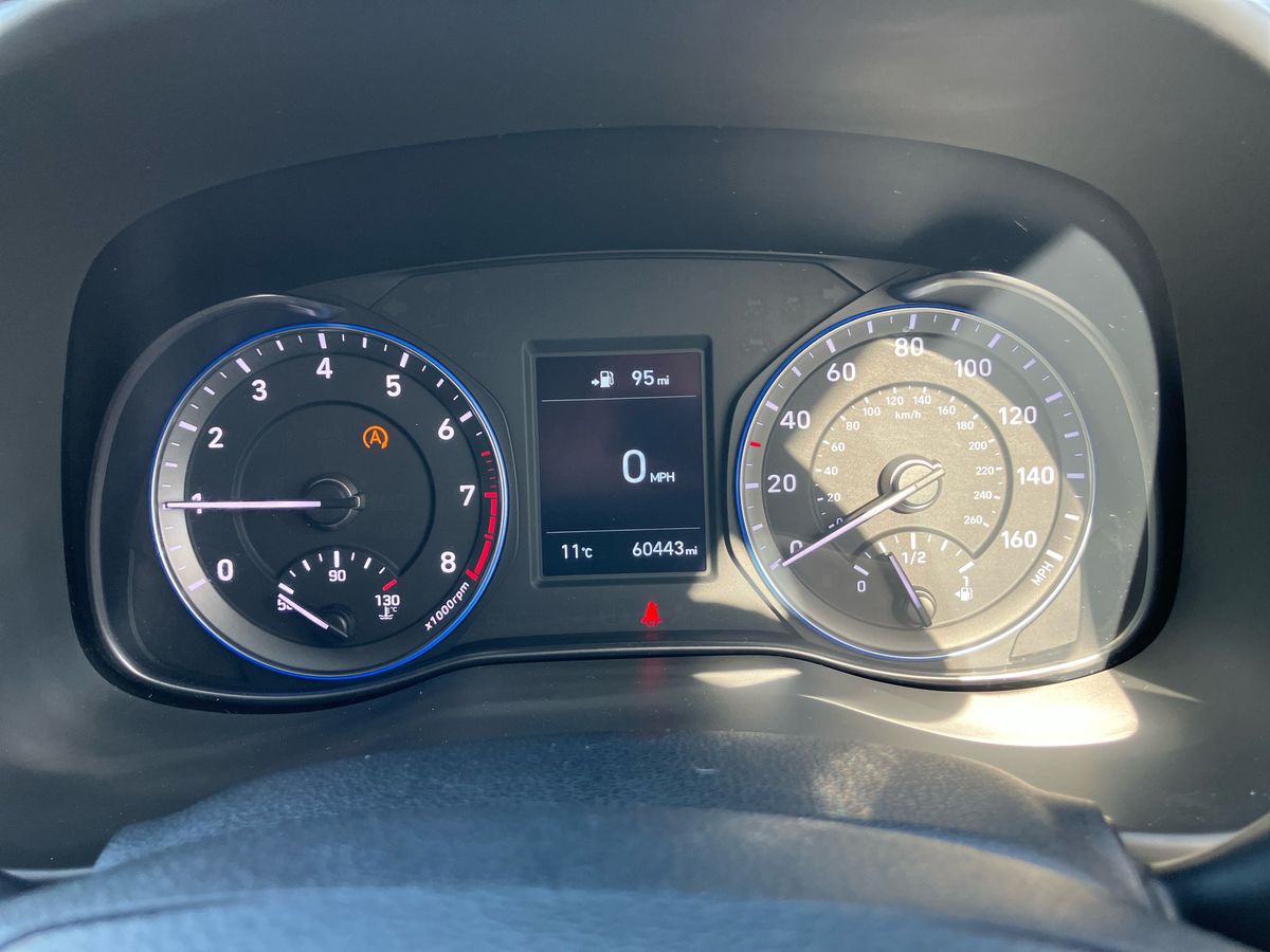 Used Hyundai KONA 2018 for sale - 77988374: Photo 20