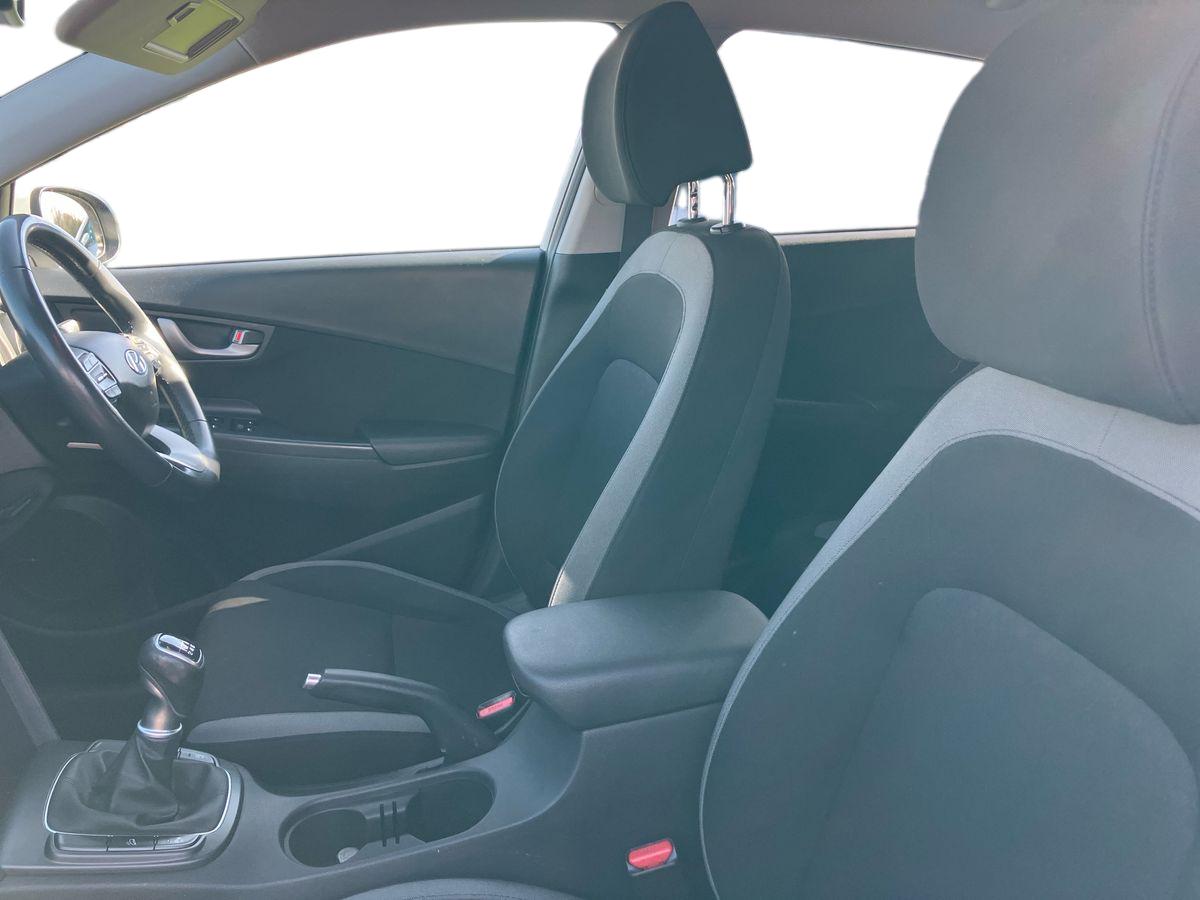 Used Hyundai KONA 2018 for sale - 77988374: Photo 23