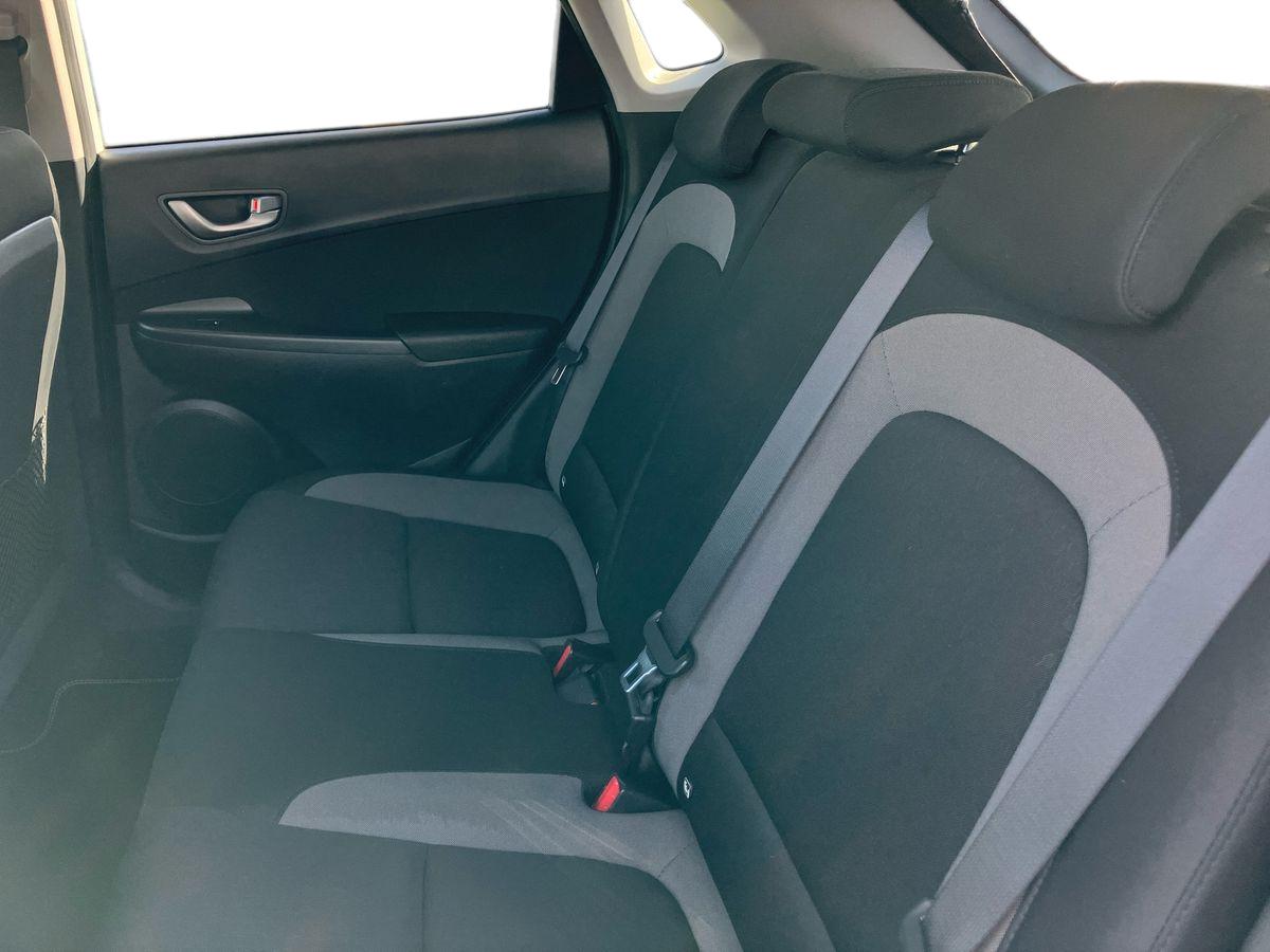 Used Hyundai KONA 2018 for sale - 77988374: Photo 24