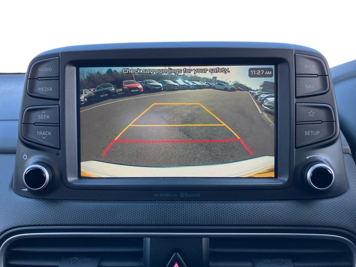 Used Hyundai KONA 2018 for sale - 77988374: Photo 26