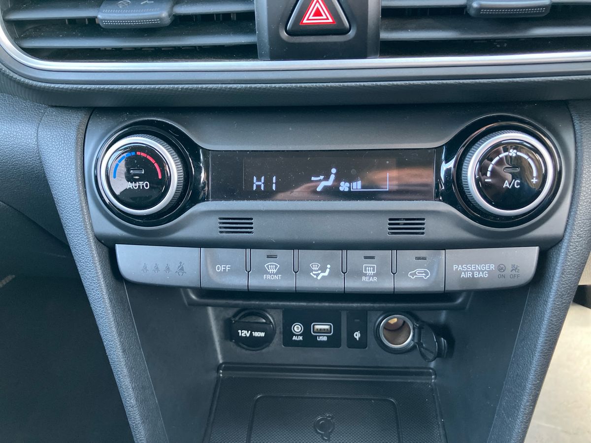 Used Hyundai KONA 2018 for sale - 77988374: Photo 28