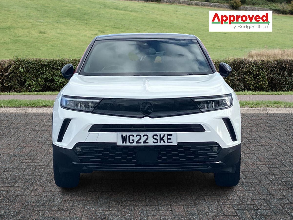 Used Vauxhall Mokka 2022 for sale - 77545173: Photo 11