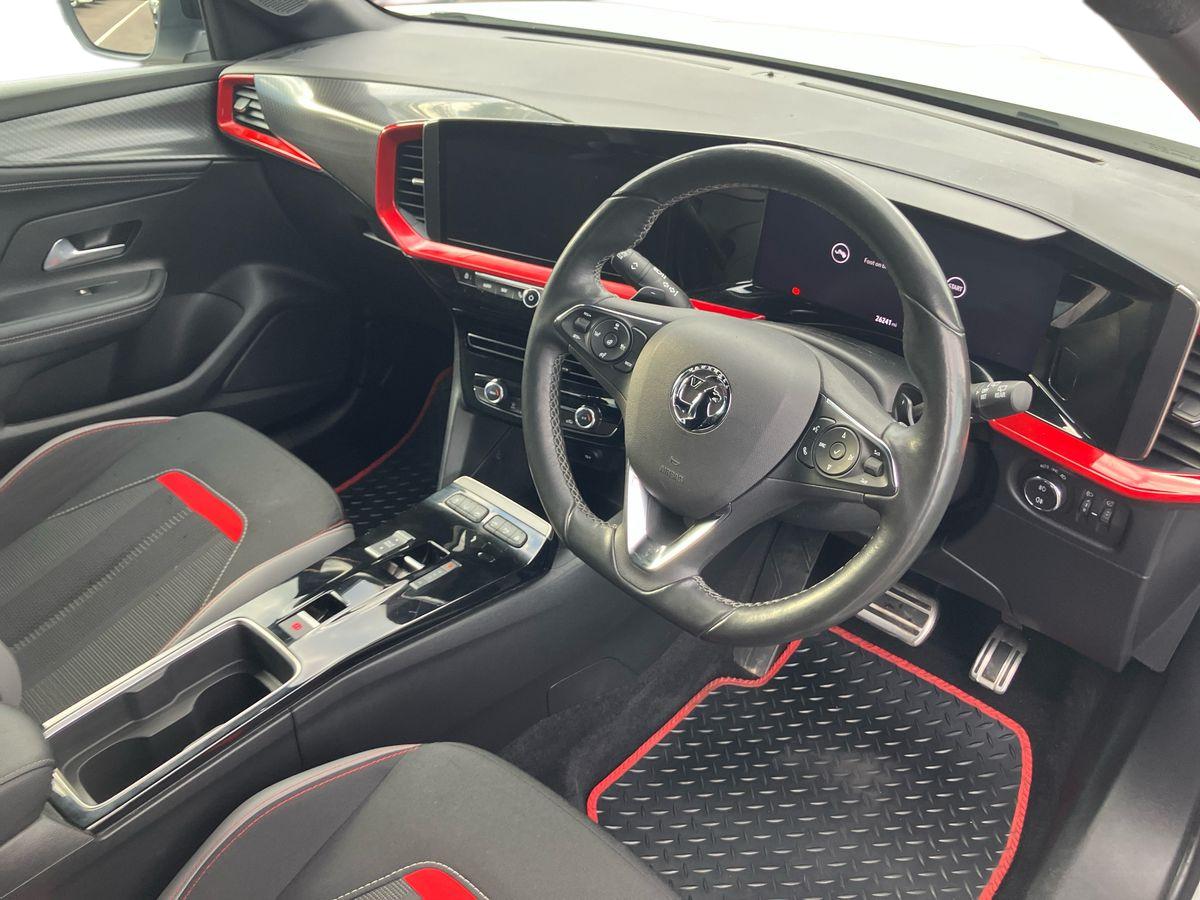 Used Vauxhall Mokka 2022 for sale - 77545173: Photo 14