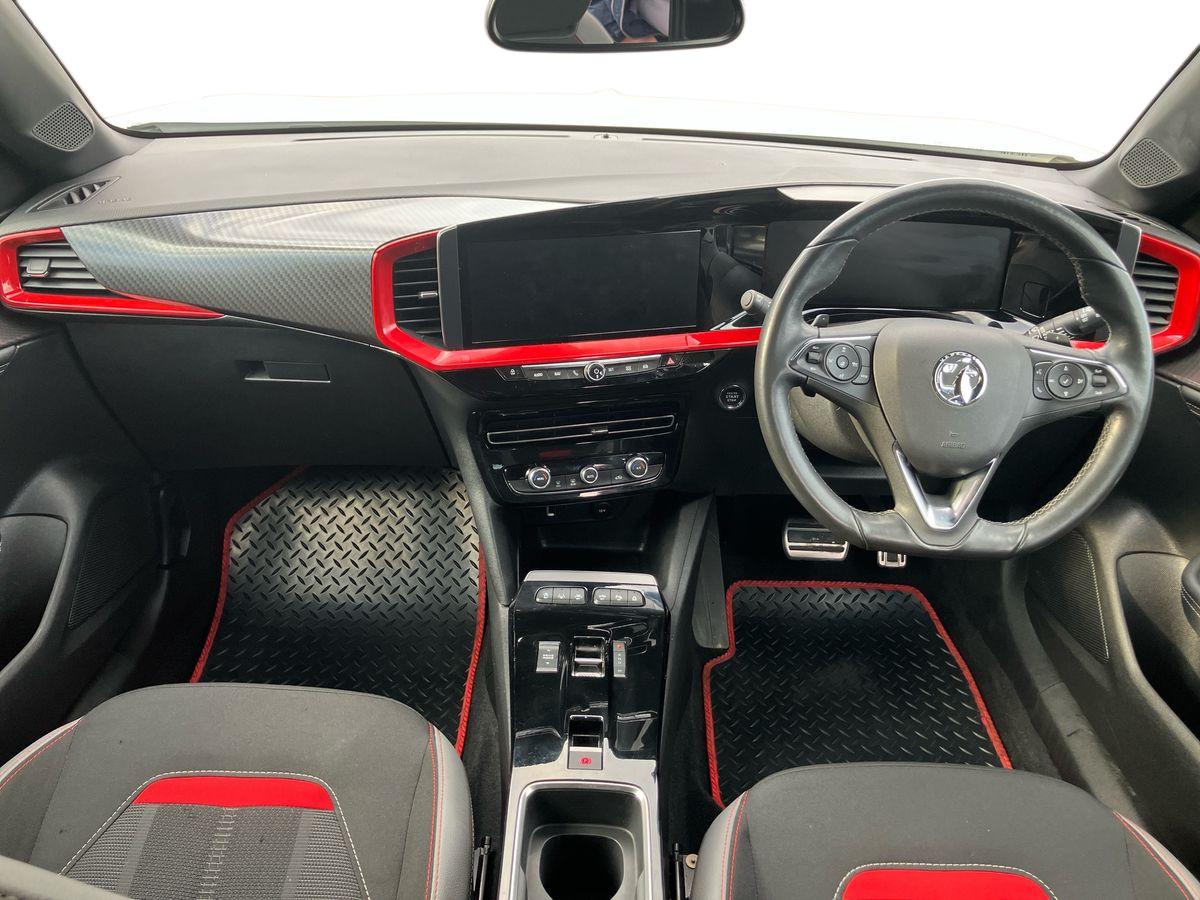 Used Vauxhall Mokka 2022 for sale - 77545173: Photo 16