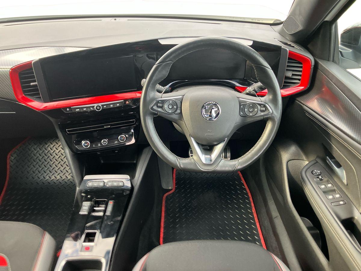 Used Vauxhall Mokka 2022 for sale - 77545173: Photo 17