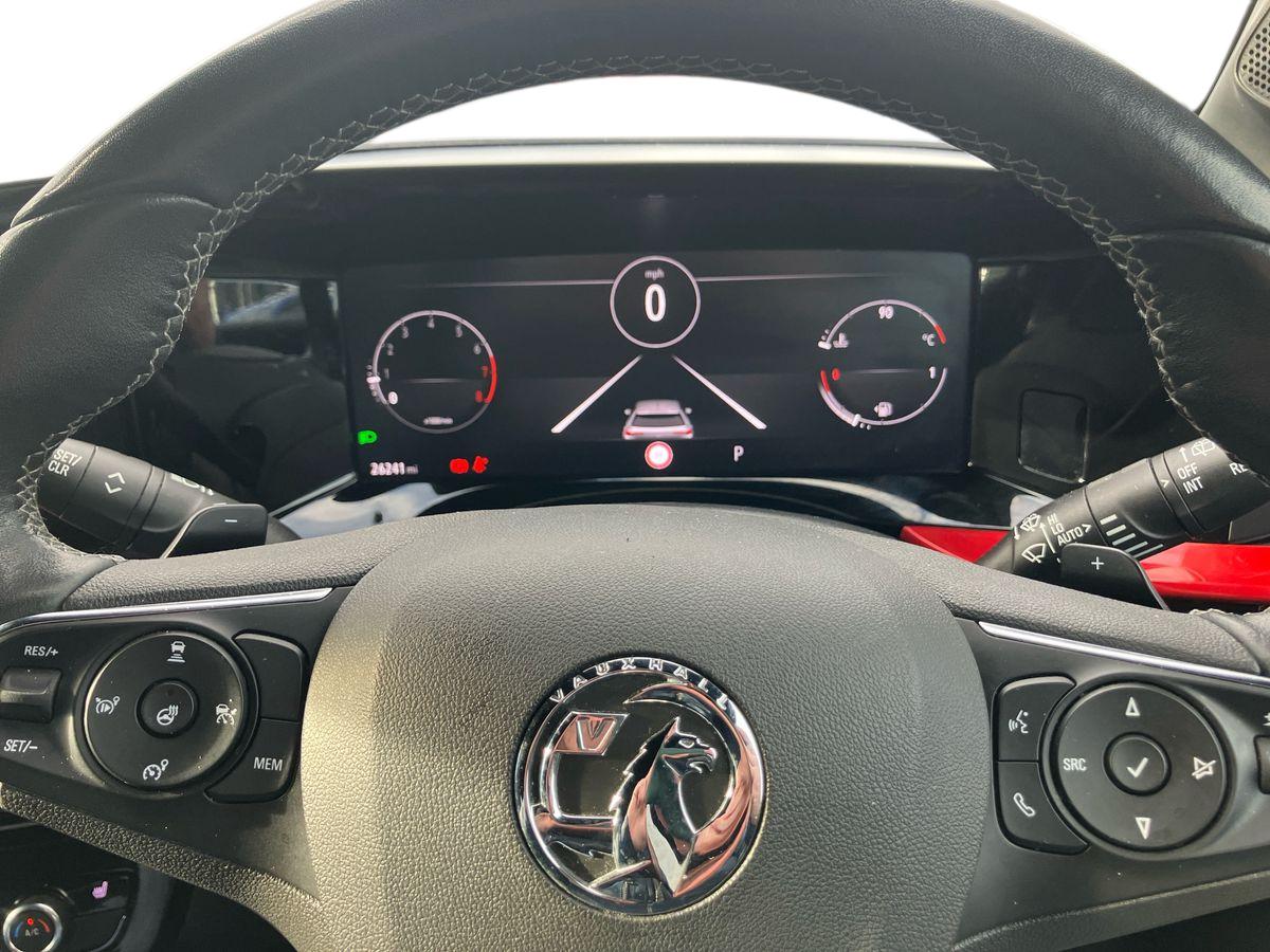 Used Vauxhall Mokka 2022 for sale - 77545173: Photo 19