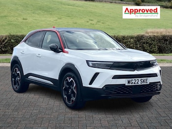 Used Vauxhall Mokka 2022 for sale - 77545173: Photo