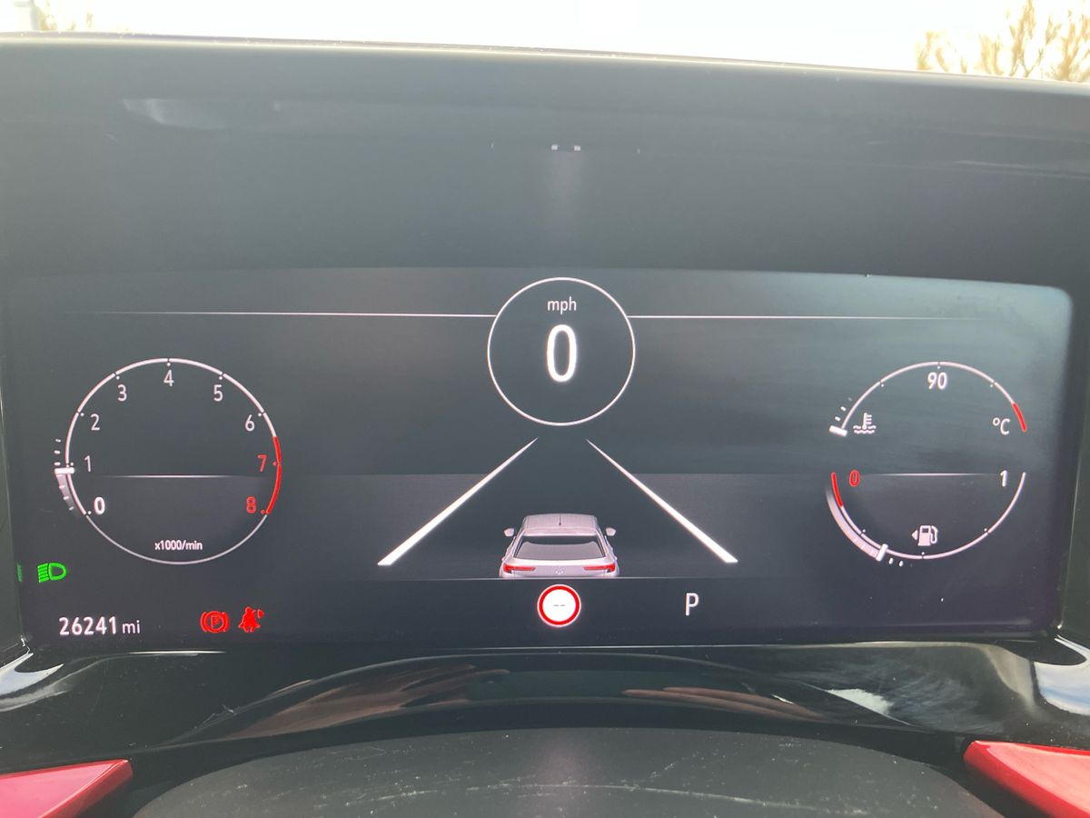 Used Vauxhall Mokka 2022 for sale - 77545173: Photo 20