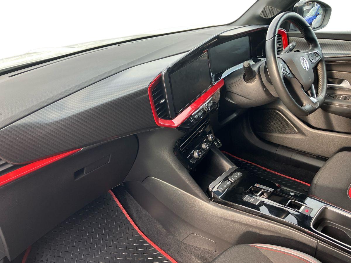 Used Vauxhall Mokka 2022 for sale - 77545173: Photo 22