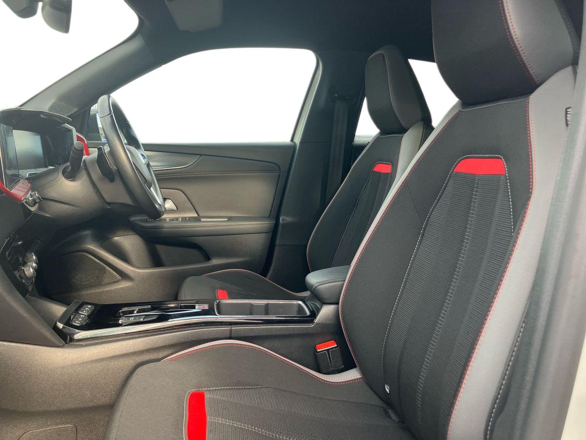 Used Vauxhall Mokka 2022 for sale - 77545173: Photo 23