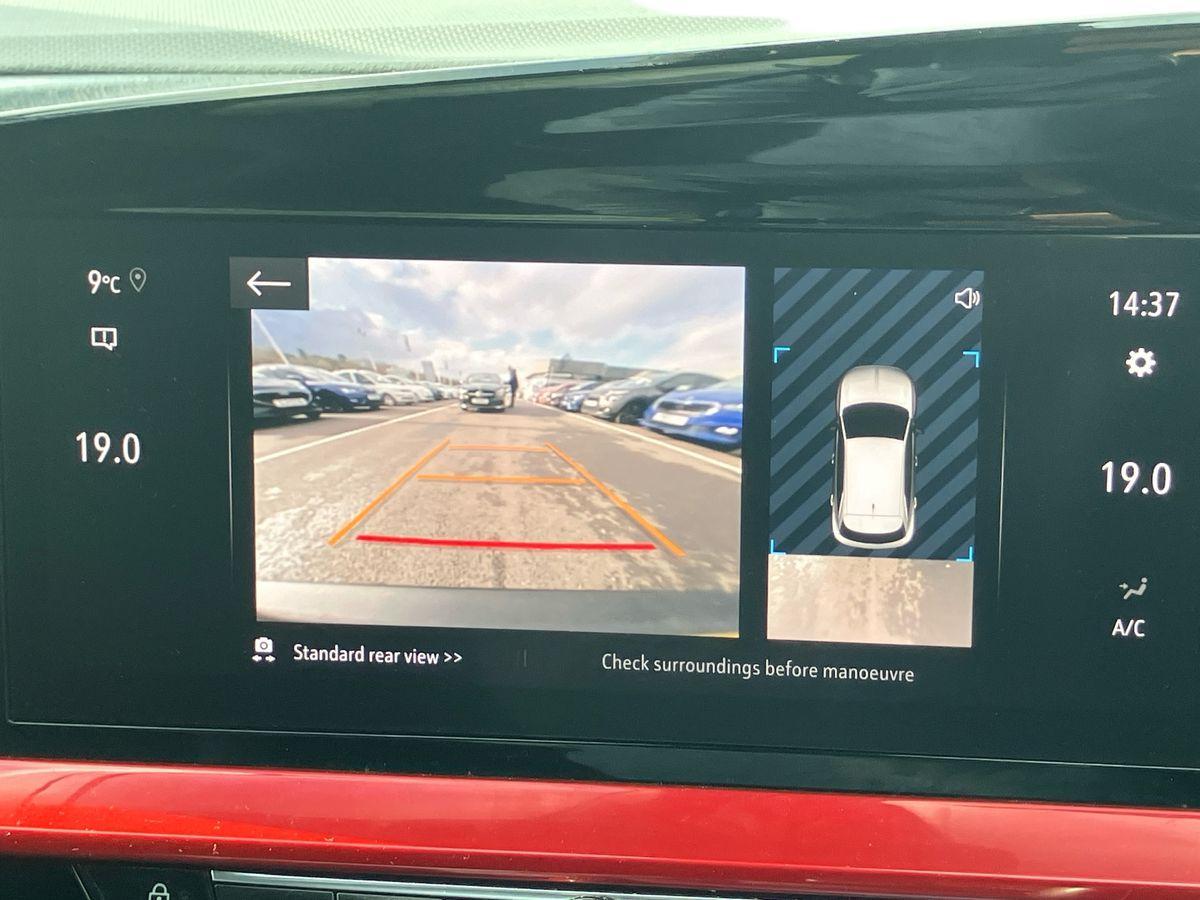 Used Vauxhall Mokka 2022 for sale - 77545173: Photo 26