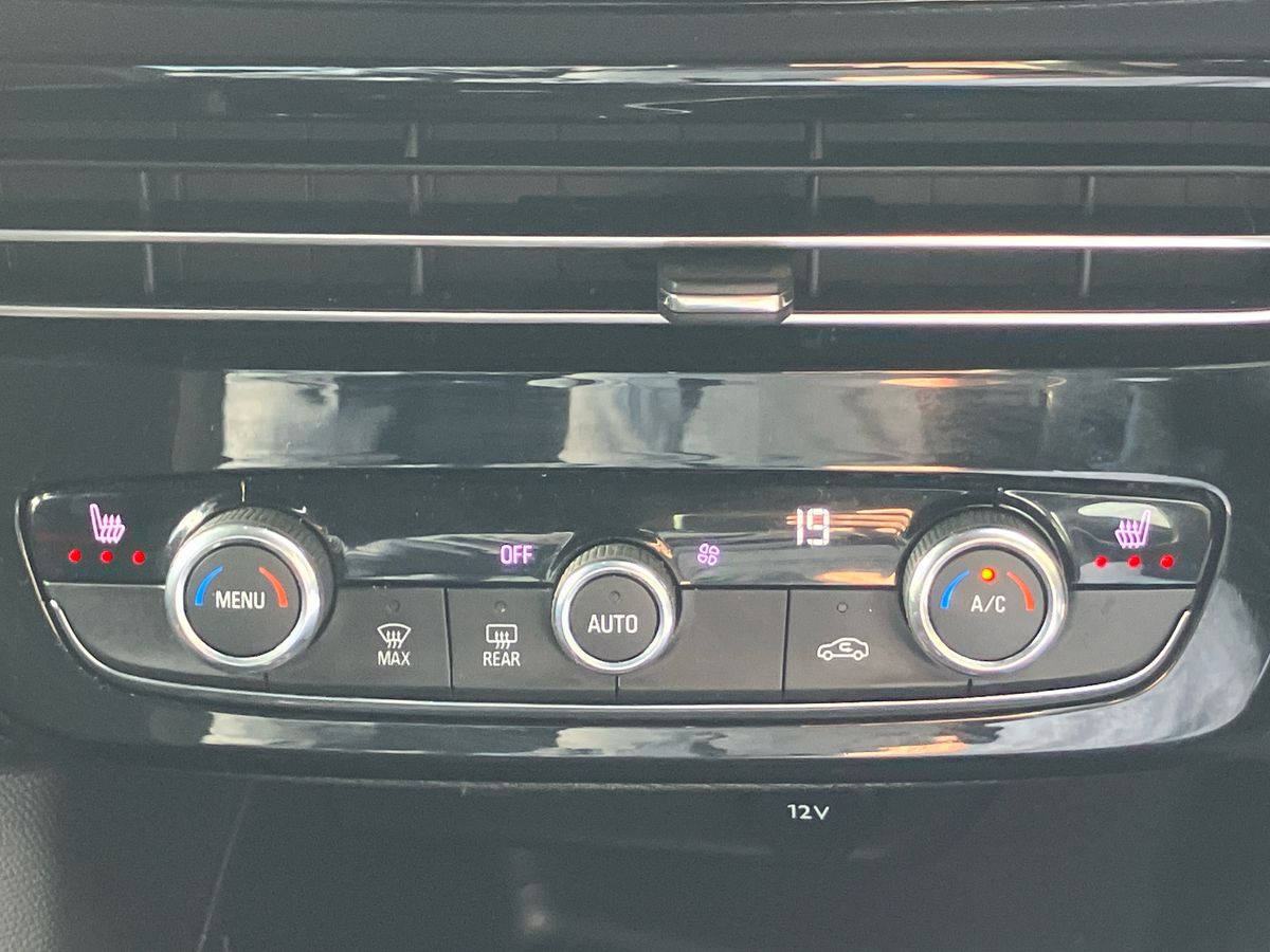 Used Vauxhall Mokka 2022 for sale - 77545173: Photo 29