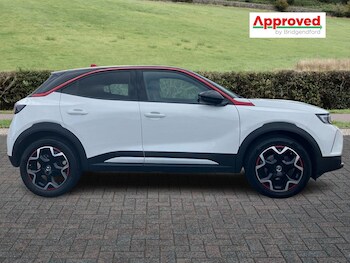 Used Vauxhall Mokka 2022 for sale - 77545173: Photo