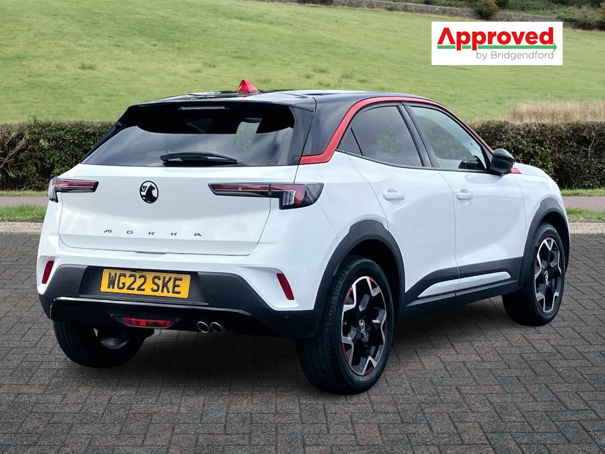 Used Vauxhall Mokka 2022 for sale - 77545173: Photo 4