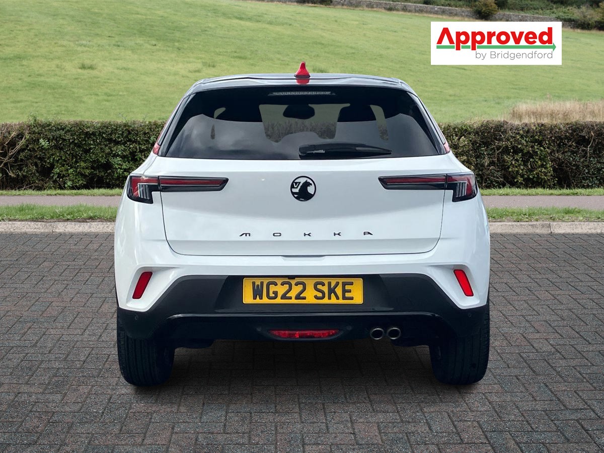 Used Vauxhall Mokka 2022 for sale - 77545173: Photo 5