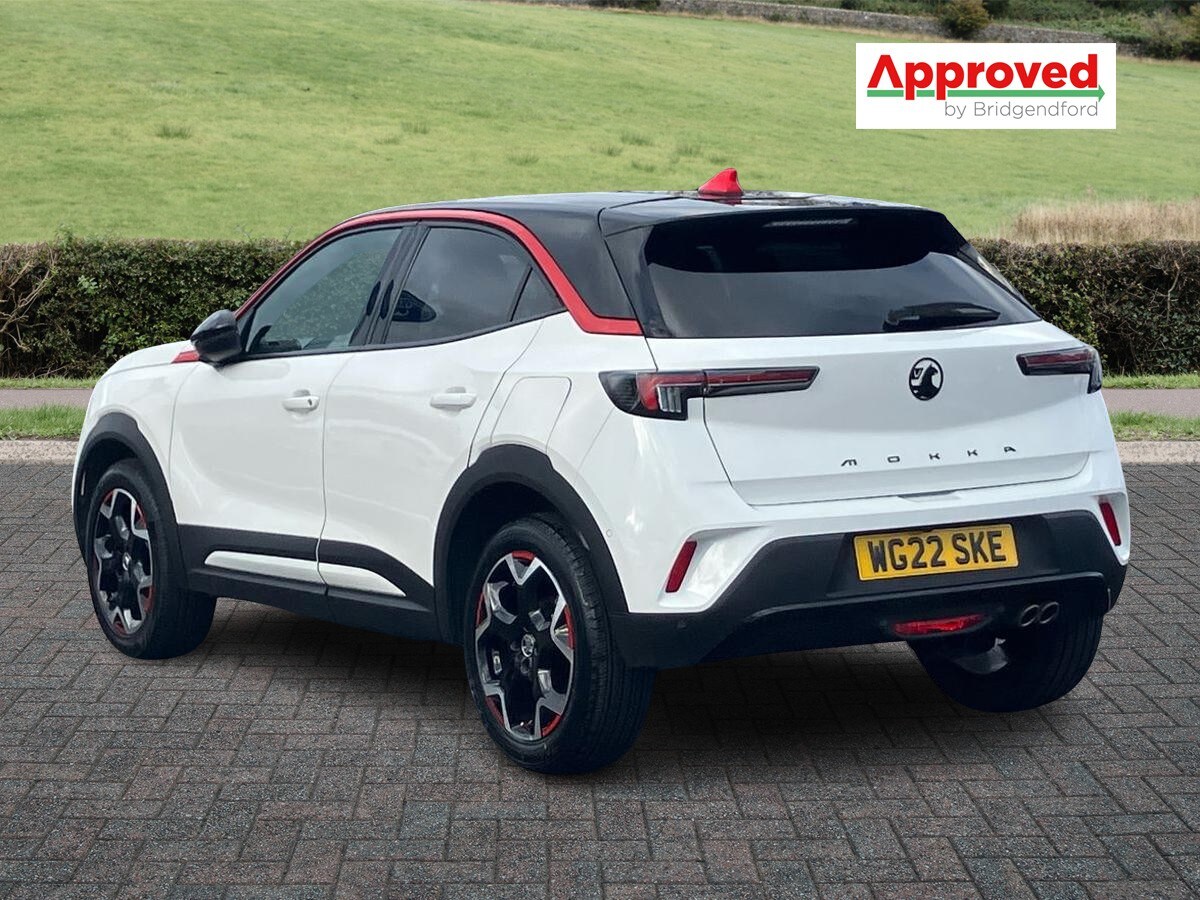 Used Vauxhall Mokka 2022 for sale - 77545173: Photo 7