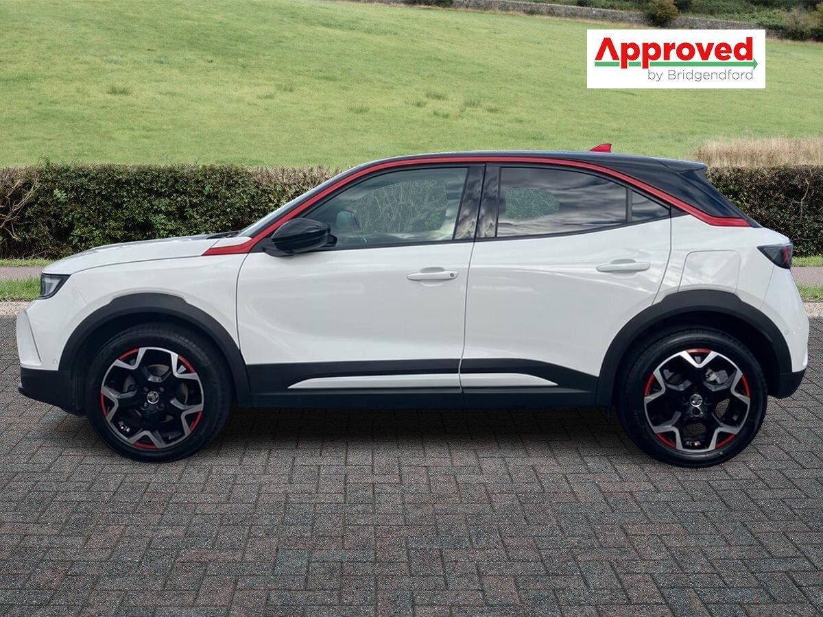 Used Vauxhall Mokka 2022 for sale - 77545173: Photo 8