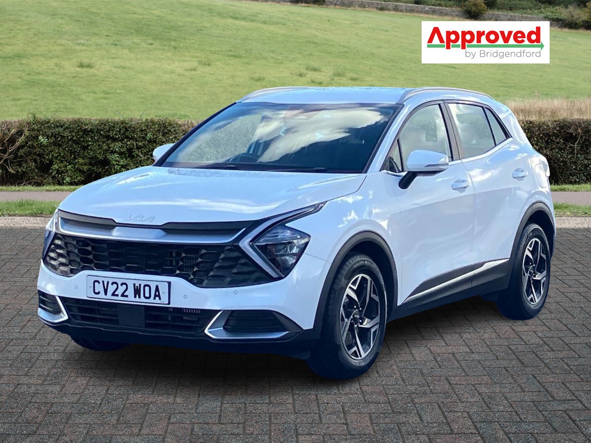 Used Kia Sportage 2022 for sale - 76652521: Photo 10