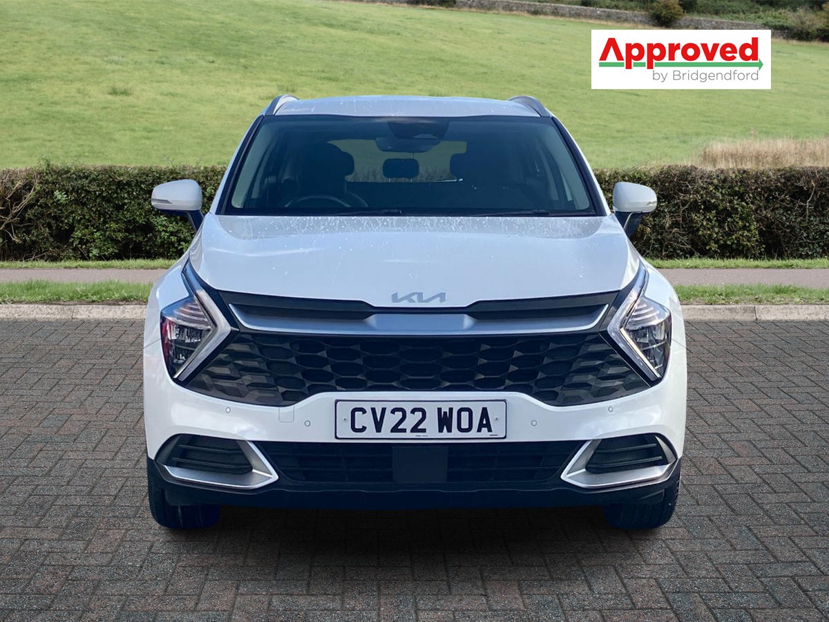 Used Kia Sportage 2022 for sale - 76652521: Photo 11