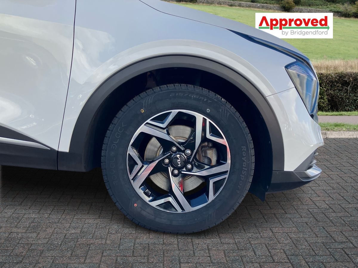 Used Kia Sportage 2022 for sale - 76652521: Photo 13