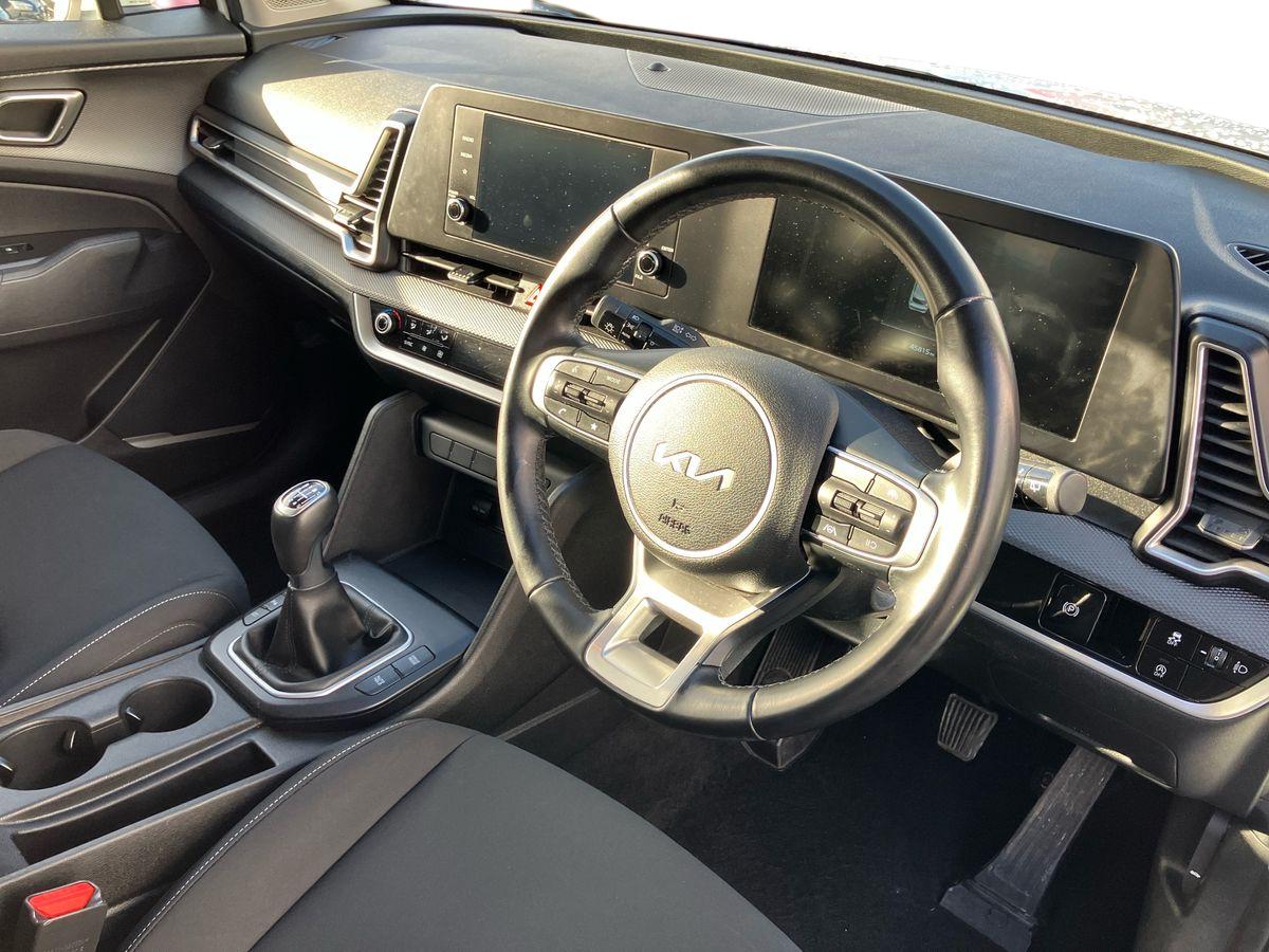 Used Kia Sportage 2022 for sale - 76652521: Photo 14