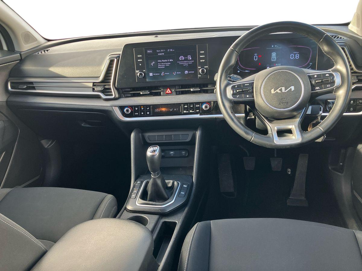 Used Kia Sportage 2022 for sale - 76652521: Photo 16